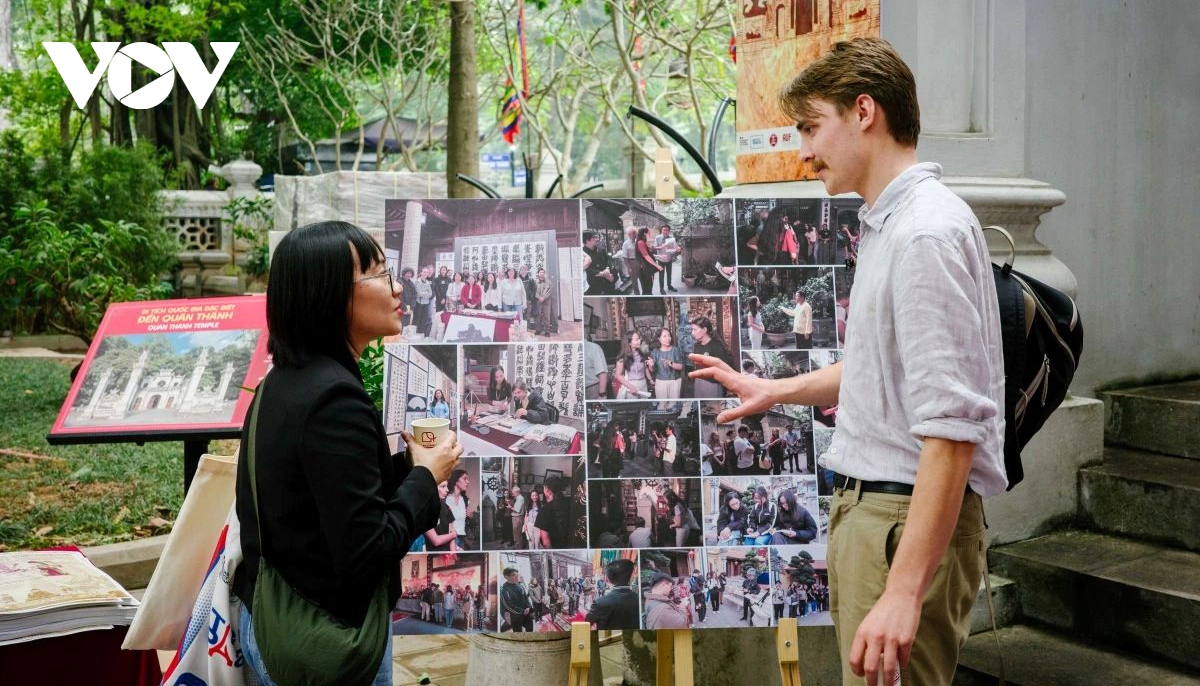Reviving Vietnam’s cultural heritage through digital innovation